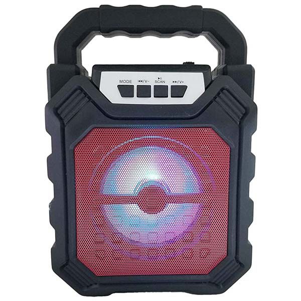 FJ-668 FM Radio TF/ USB MP3 Playe"