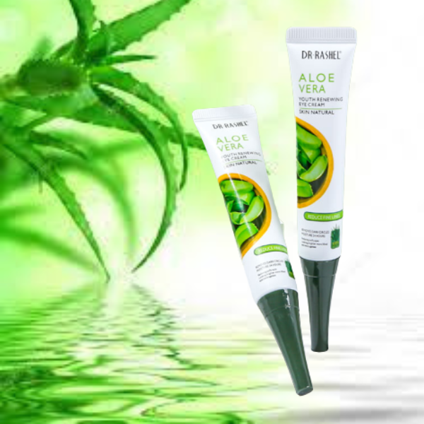Dr.Rashel Aloe Vera Eye Cream 20ml"