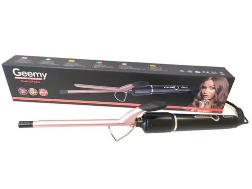 GM-2825 Professional Curling Iron – Instant Heat Hair Style"